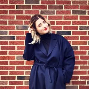 Meet your Posher, Alisha